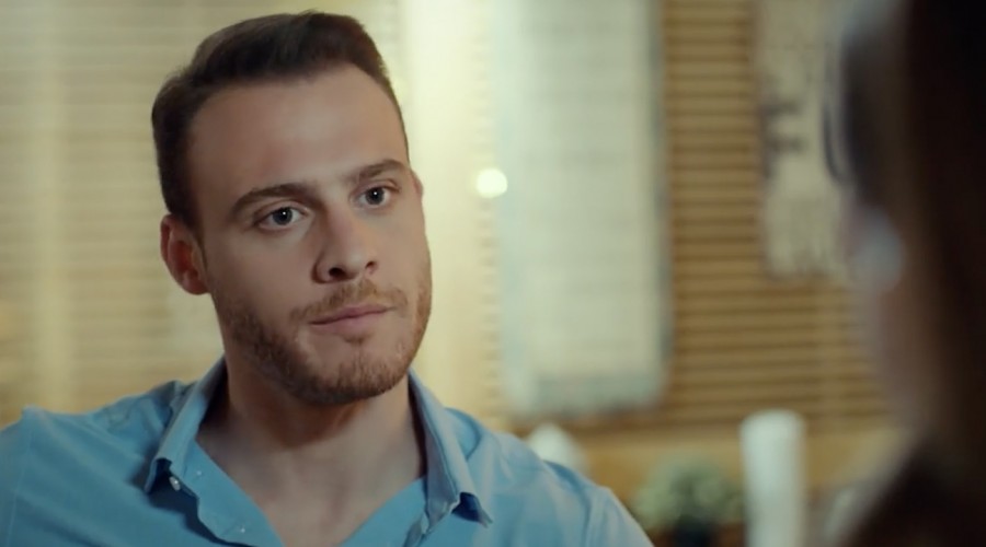 Selin le exige explicaciones a Serkan (Capítulo 06 - Parte 2)
