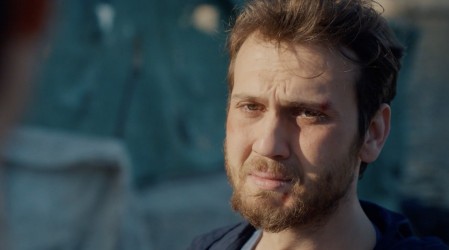 Yamac se va de Cukur (Capítulo 175 - Parte 1)