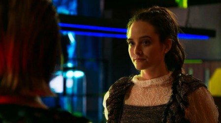 Betina engaña a Marocas (Capítulo 26 - Parte 1)