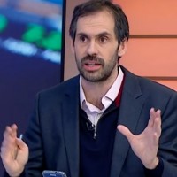 Ministro Nicolás Grau responde sobre posible IFE de Invierno