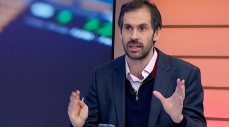 Ministro Nicolás Grau responde sobre posible IFE de Invierno