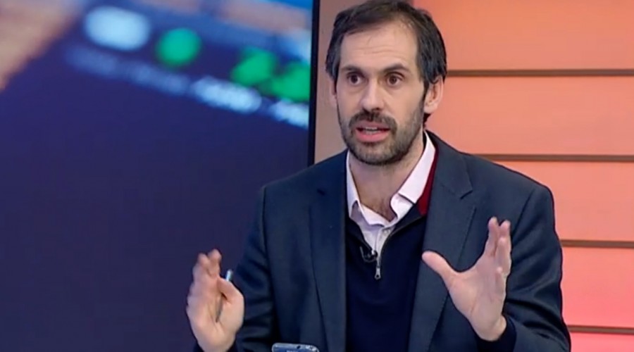 "Se han descartado ayudas generalizadas": Ministro Grau responde sobre posible IFE de Invierno