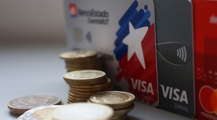 "No lo cobraste": Revisa con tu RUT si tienes beneficios pendientes de cobro