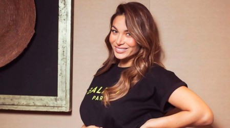 Revisa las declaraciones de Lisandra Silva por crítica de seguidora a su cuerpo