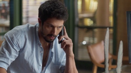 Alicia tiene un plan para limpiar el nombre de Paloma (Capítulo 46 - Parte 2)