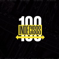 Mañana gran estreno de"100 Indecisos": Conoce el programa político de cara al plebiscito de septiembre