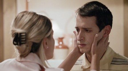 La desilusión de Lizardo - Capítulo 128