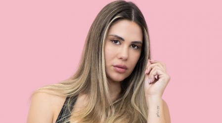 Laura Prieto cautivó a sus seguidores con un osado video bailando