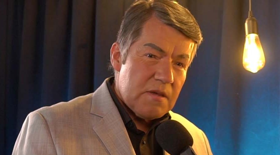 "Quedé asombrado": Claudio Álvarez se sorprendió tras ser eliminado por el jurado en "El Retador"