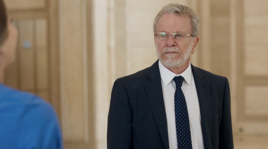 Paloma rechaza trabajar con Feitosa (Capítulo 47 - Parte 2)