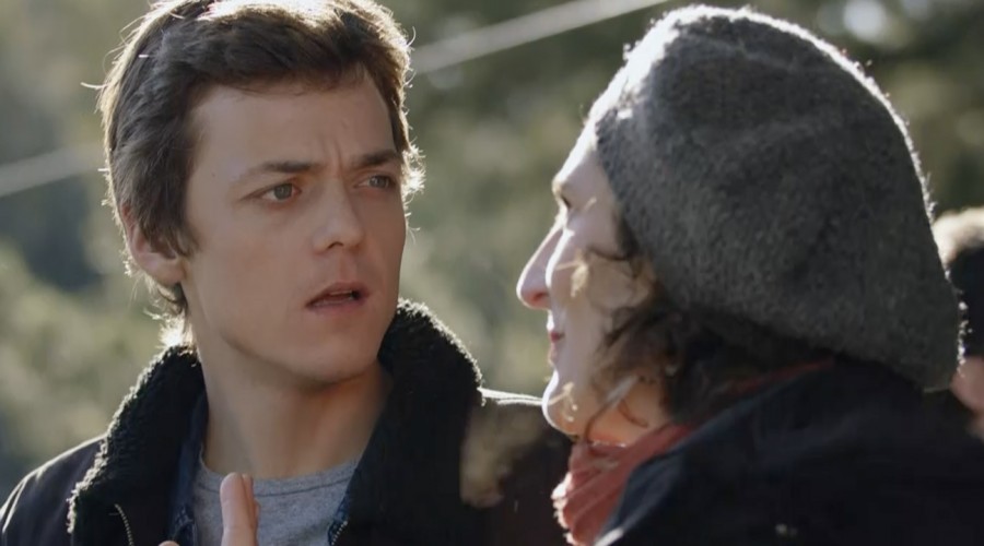 Avance: Cristina le pedirá a Gabriel que se aleje de Anita