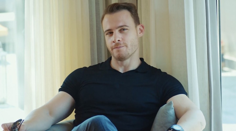 Avance extendido: Eda y Serkan se irán de viaje