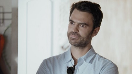 Ignacio quiere mejorar su relación con el sindicato - Capítulo 129