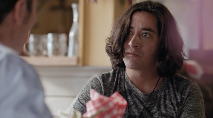 La inversión de Chaparro