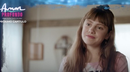 Avance: Rafaela enfrentará a Anita