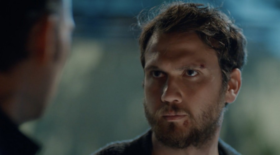 Las sospechas de Yamac (Capítulo 178 - Parte 1)