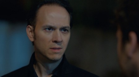 Las sospechas de Yamac (Capítulo 178 - Parte 2)