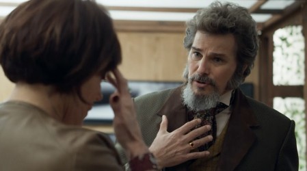 El arrepentimiento de Carmen (Capítulo 28 - Parte 2)