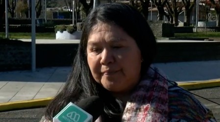 Madre de joven desaparecido continúa con esperanzas de encontrarlo