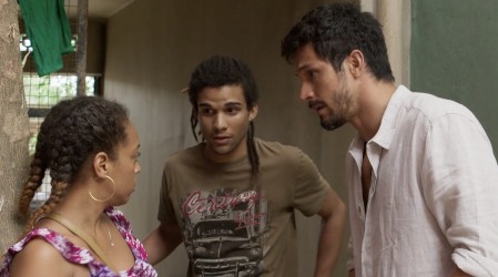 Marcos busca limpiar el nombre de Paloma (Capítulo 48 - Parte 2)