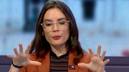 Ministra Camila Vallejo confirma nuevo "apoyo directo" para este invierno