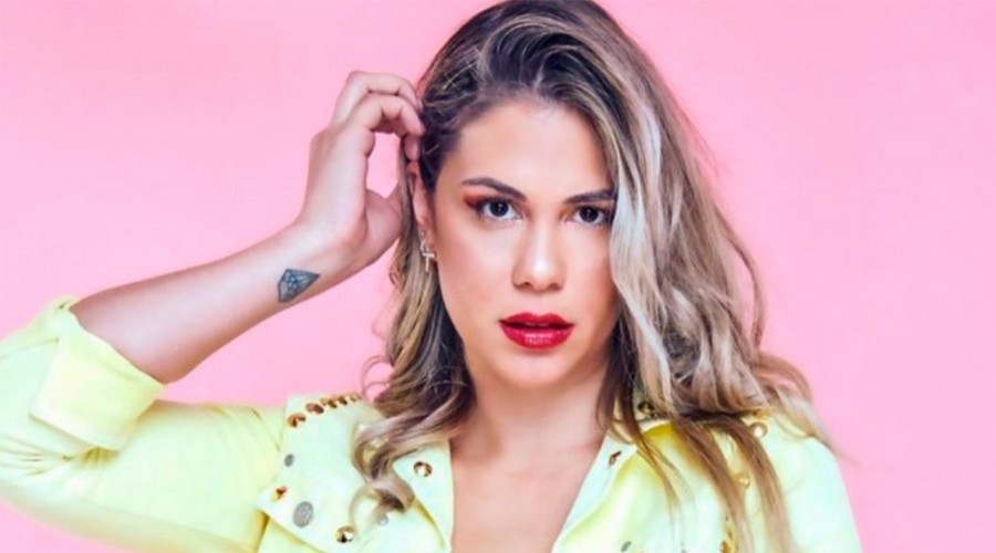 'Te pasaste': Laura Prieto cautiva a sus seguidores al publicar foto en ropa interior