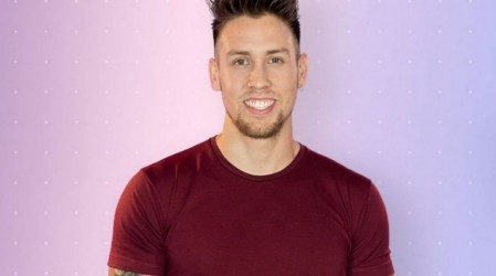 Vive en Miami: Así luce Felipe Lasso a 5 años de su paso por 'Doble Tentación'