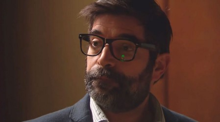 ¡Jaime toma una radical decisión para evitar perder a Muriel!