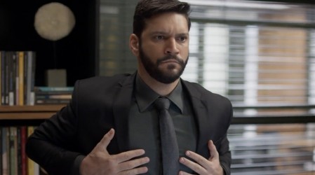 Avance extendido: Diego tendrá miedo de ser involucrado en el accidente de Feitosa