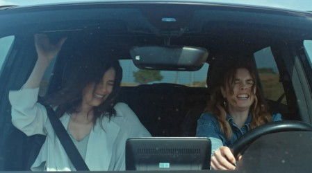 Avance extendido: Asya y Derin caerán al mar