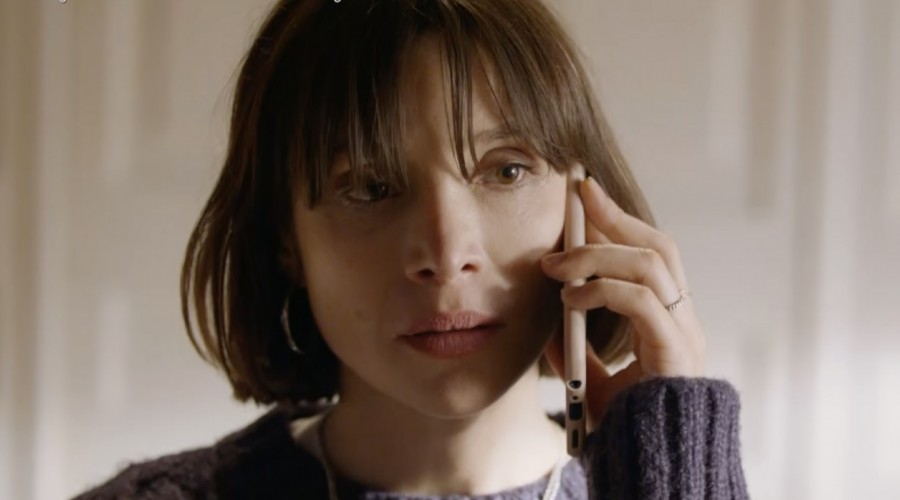 Avance: Antonia renunciará al negocio del canopy