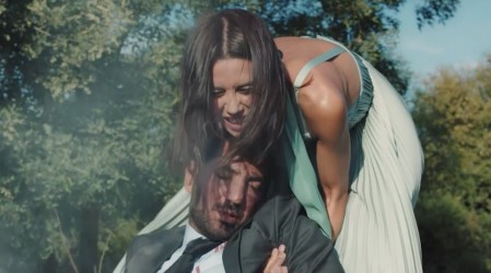 Asya intentará rescatar a Aras: Mira un adelanto exclusivo de la segunda temporada de 'Traicionada'