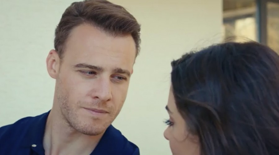 Avance extendido: Serkan ayudará a Eda a terminar su proyecto