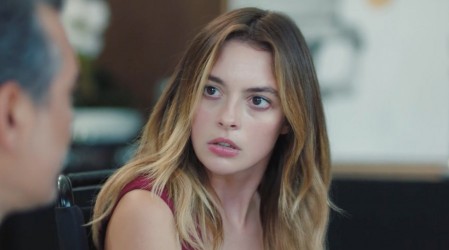 Avance extendido: Derin recriminará a su familia por ocultar la asistencia de Asya en la boda