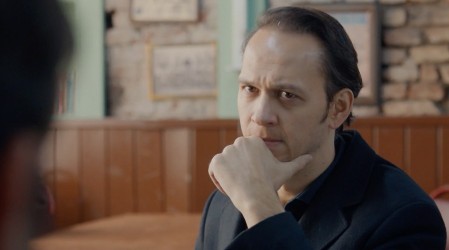 Yamac tiene una pista del paradero de Aksin (Capítulo 181 - Parte 2)