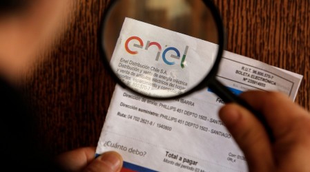 Cámara despacha a ley mecanismo que busca frenar alzas en cuentas de luz