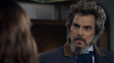 Avance extendido: Don Sabino buscará que Marocas se convierta en monja