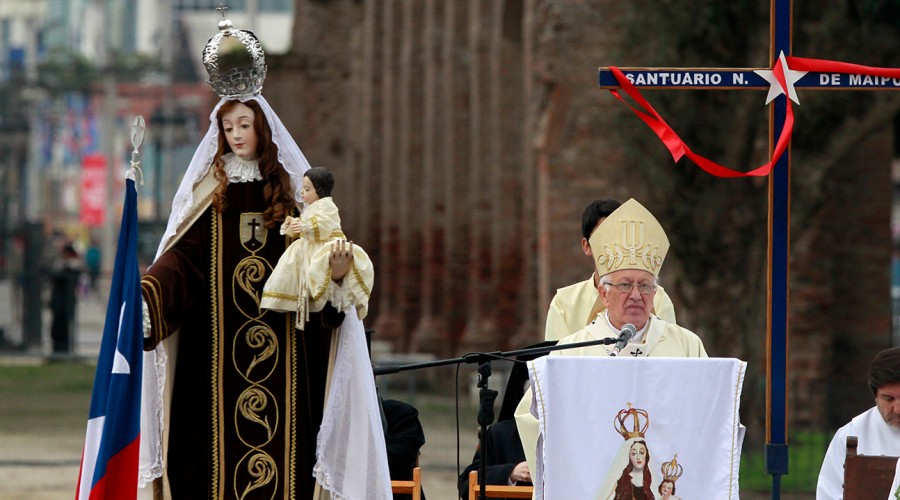 Día de la Virgen del Carmen: ¿Este sábado es feriado irrenunciable?