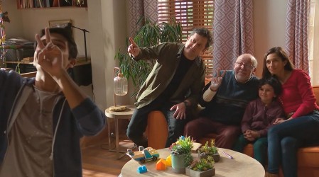 ¡Tras una larga espera, Maullín se va a vivir a la casa de Lautaro y Pamela!