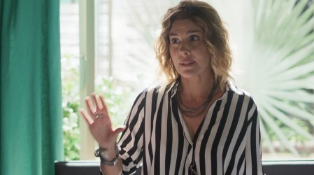 Avance extendido: Eugenia le prohibirá a Vicente tener una relación Gabriela