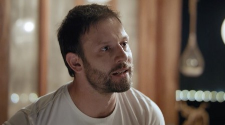 Cristóbal exigirá la custodia legal de Gaspar - Capítulo 133