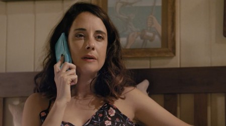 Marlen le pide dinero a Ignacio