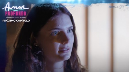 Avance: Marina disputará la custodia de Gaspar contra Cristóbal