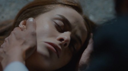 El triste final de Aksin (Capítulo 182 - Parte 1)