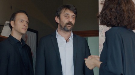 Avance extendido: Los Koçovali recibirán las condolencias de Nejat