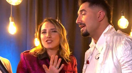 Revisa en exclusiva las reacciones tras las cámaras de 'El Retador'