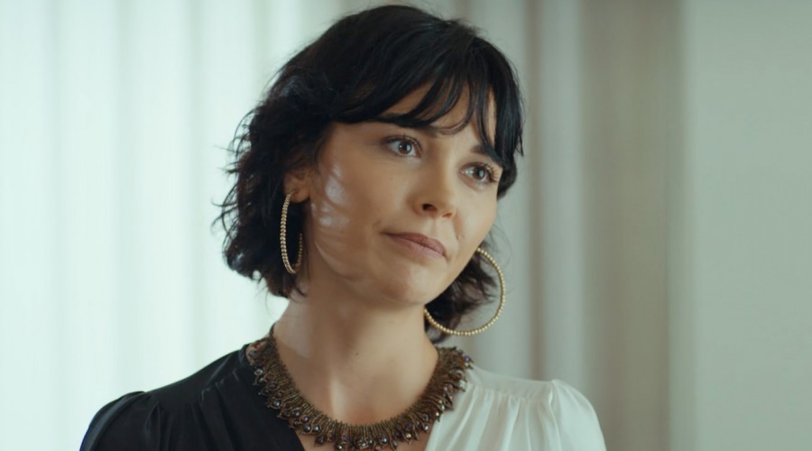 Sevda rechaza el trabajo de Eda (Capítulo 15 - Parte 1)