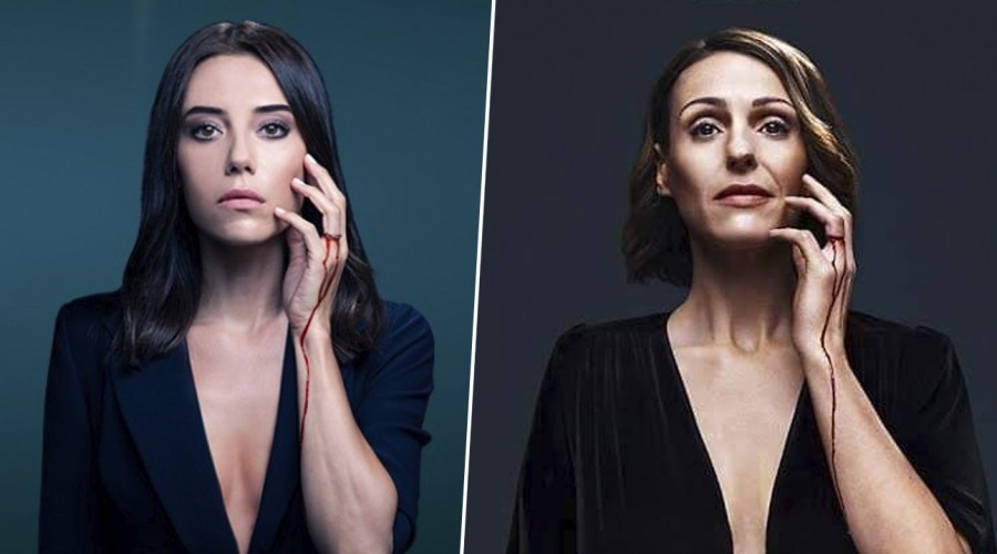 "Doctor Foster": Así es la serie británica en la que se inspiró "Traicionada"