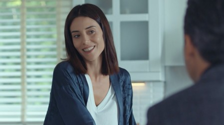 Avance extendido: Asya volverá a Tekirdag