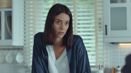 Mira un adelanto exclusivo del capítulo de hoy de 'Traicionada'